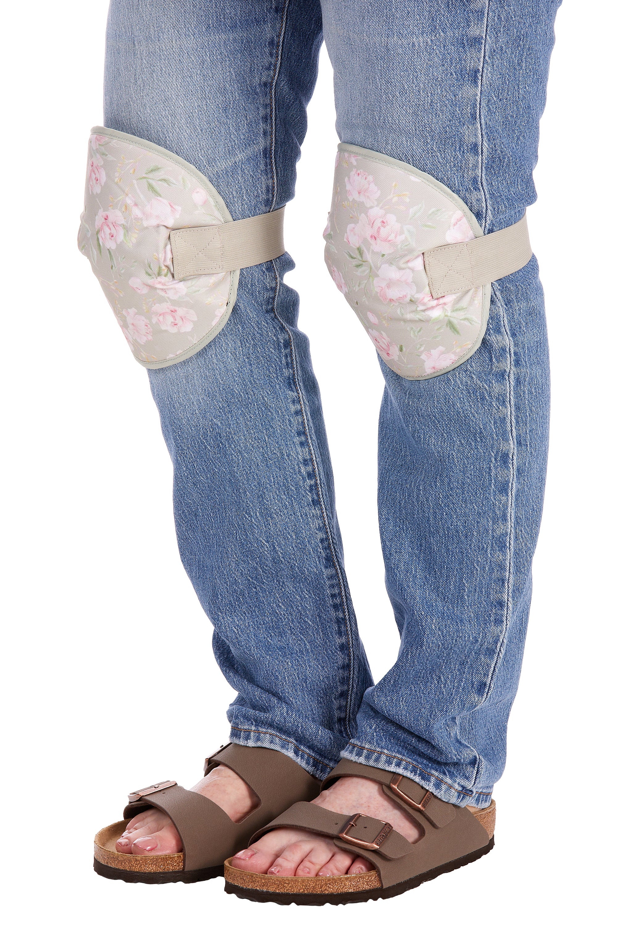 Full Bloom Knee Savers