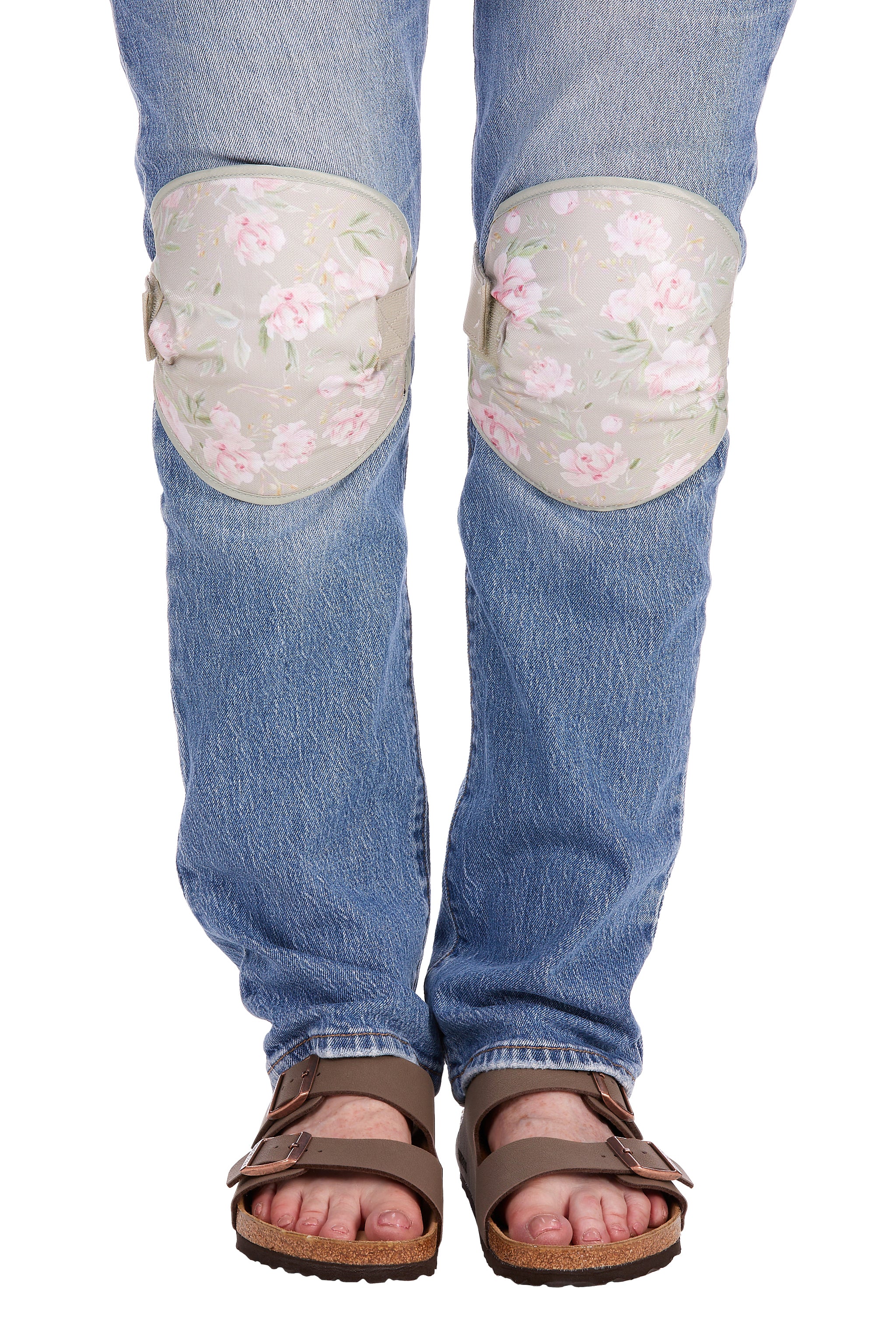 Full Bloom Knee Savers