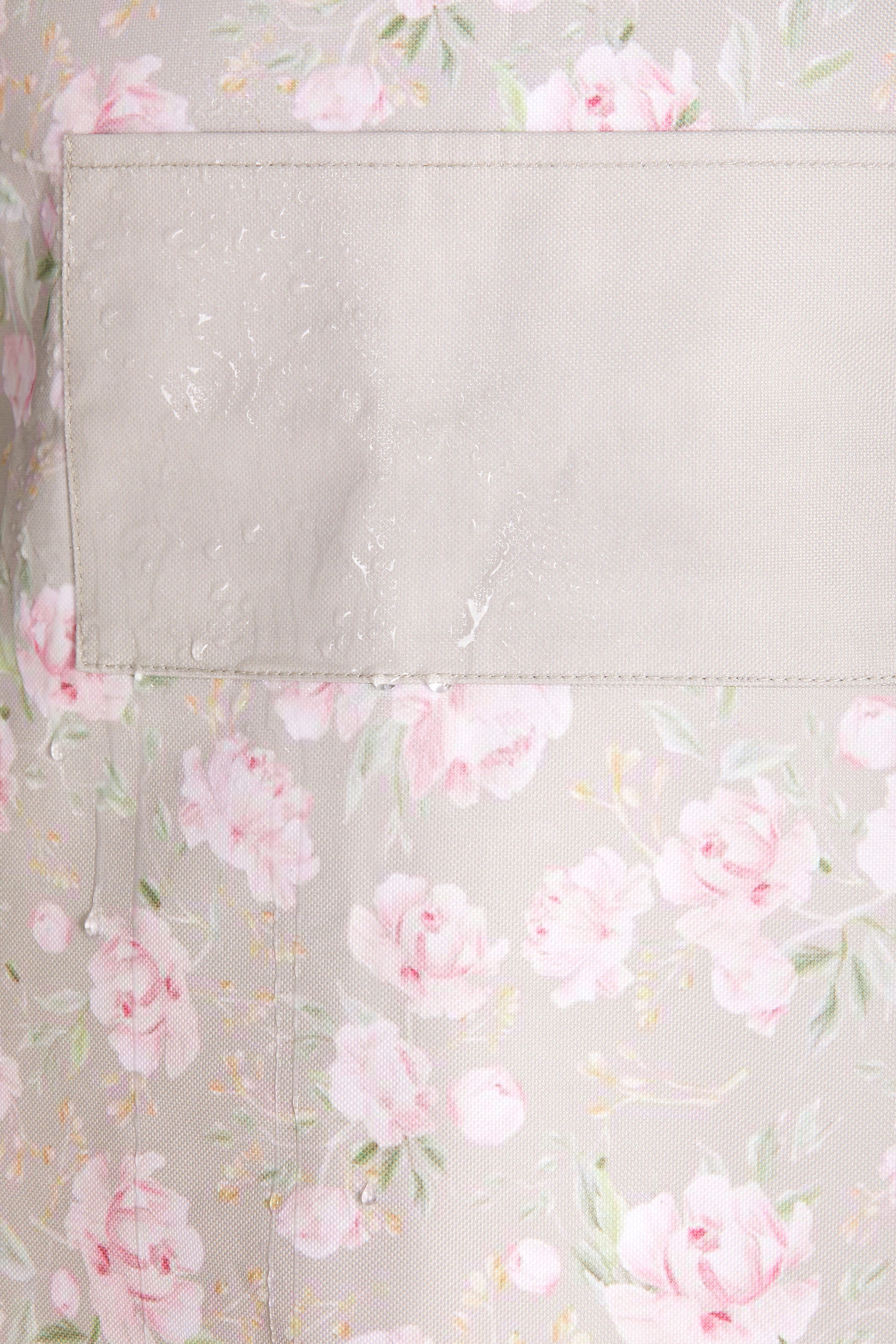 Nippin' The Bud Apron