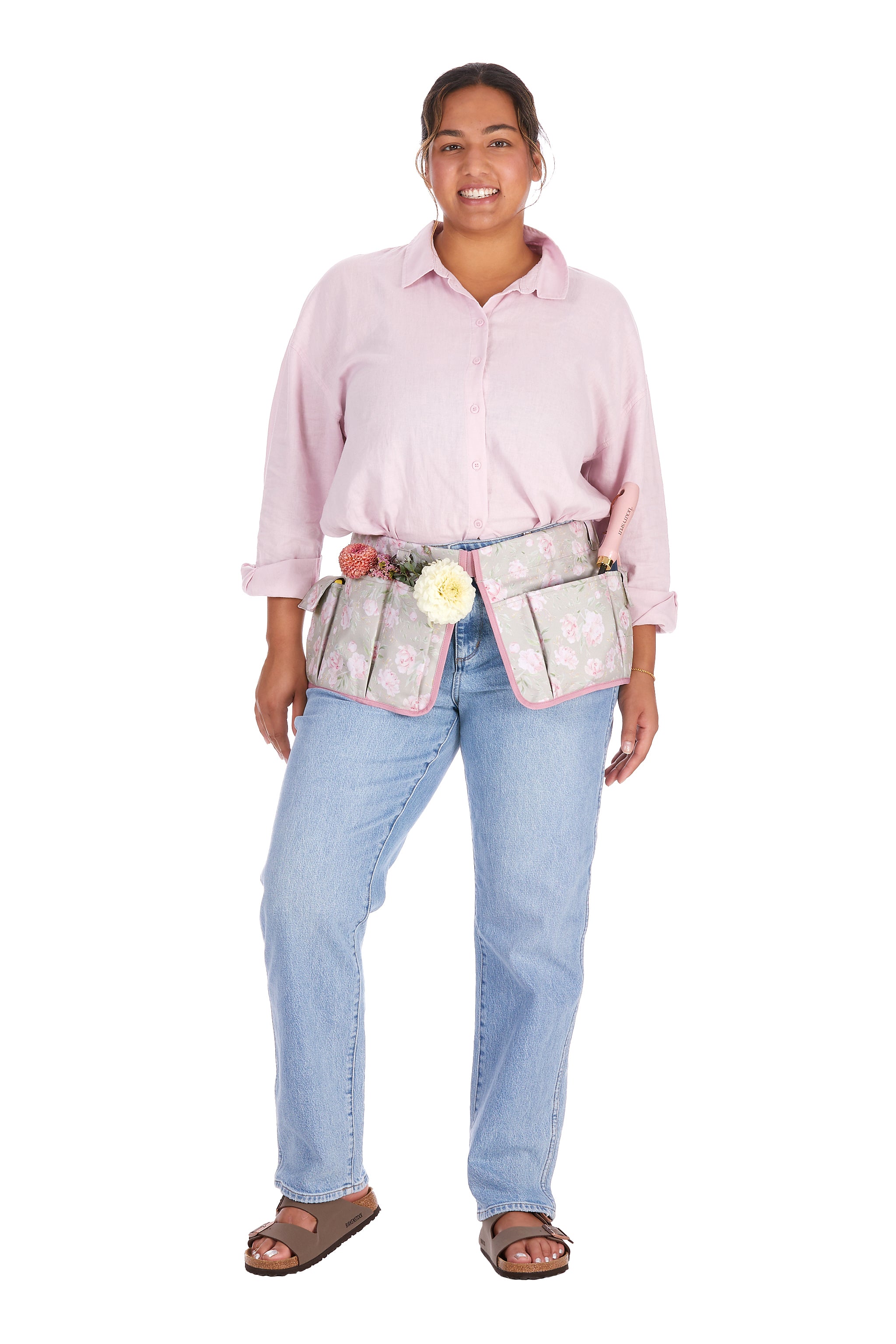 Full Bloom Tool Belt