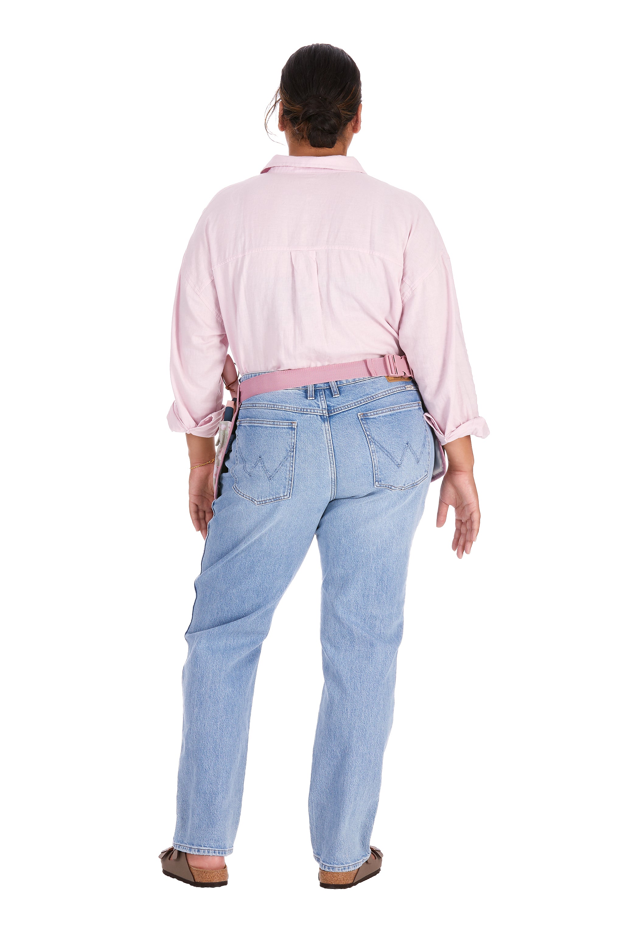 Full Bloom Tool Belt