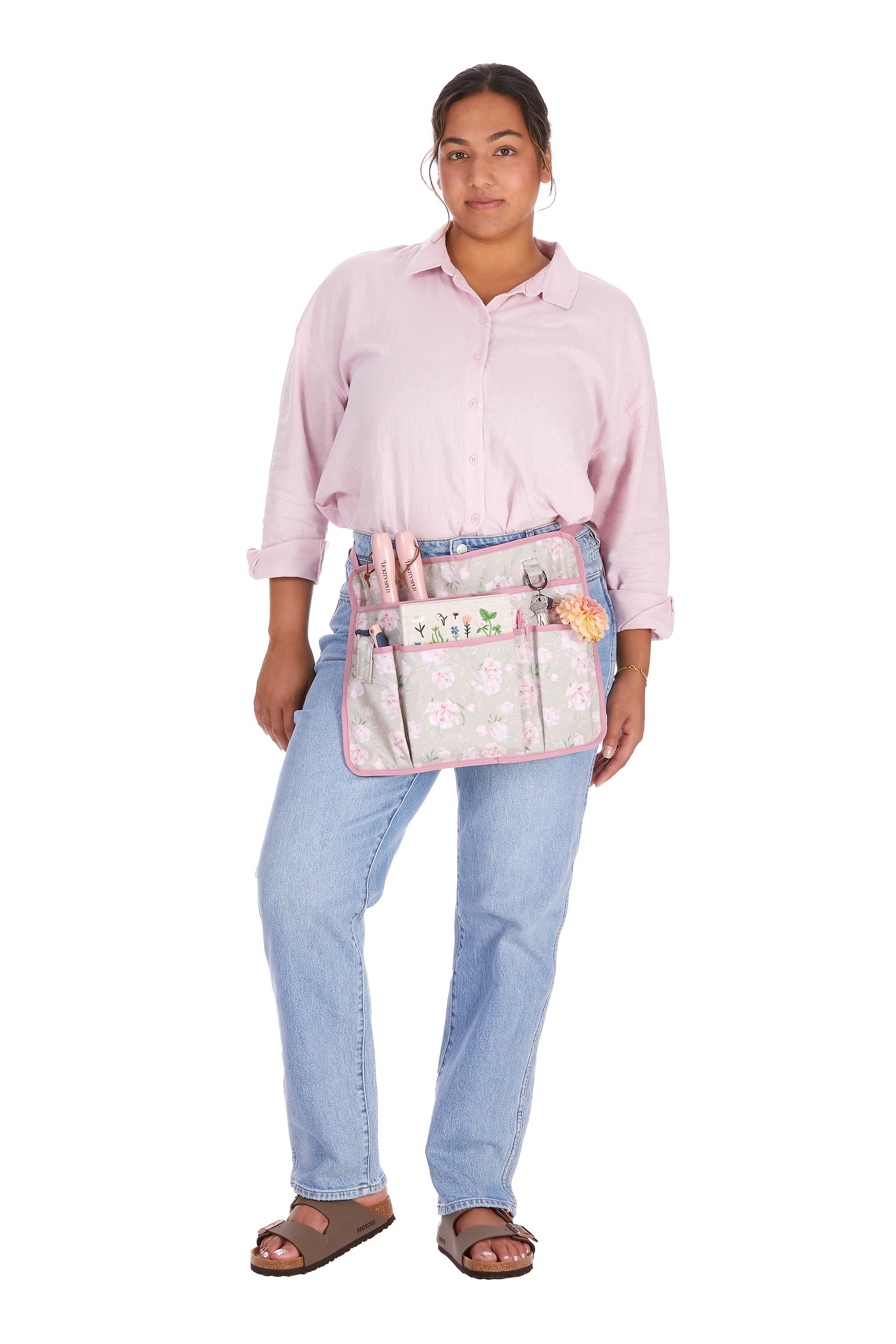 Blossom Tool Belt