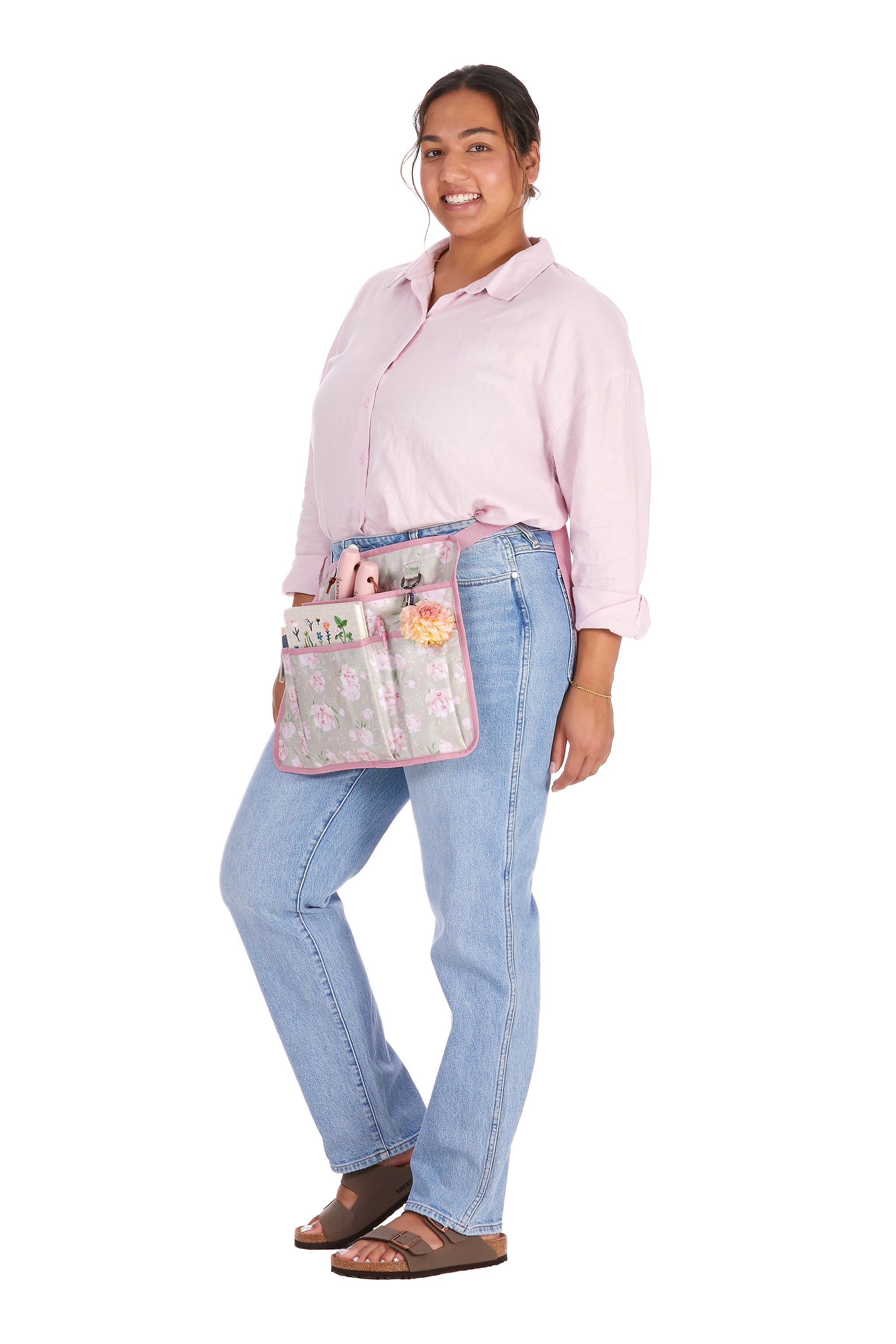Blossom Tool Belt