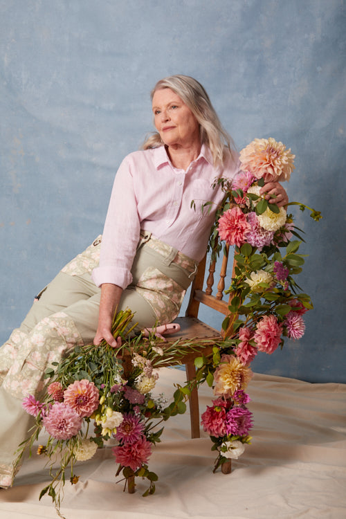 The Garden Lover’s Guide to Effortless Style 🌸🌿
